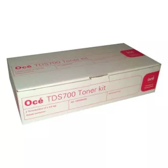Océ 1060047449 - toner, black (schwarz ) Océ 1060047449 - toner, black (schwarz )