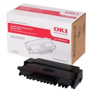 Oki B2500 (09004447) - toner, black (schwarz )