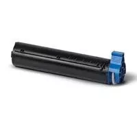 Oki 45807106 - toner, black (schwarz )