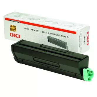 Oki B4300 (01101202) - toner, black (schwarz ) Oki B4300 (01101202) - toner, black (schwarz )