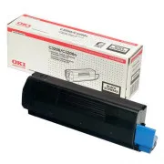 Oki C3200 (43034808) - toner, black (schwarz )