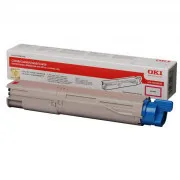 Oki 3300 (43459434) - toner, magenta