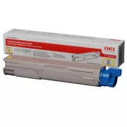Oki 3300 (43459433) - toner, yellow (gelb)