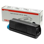 Oki C5100 (42127408) - toner, black (schwarz )
