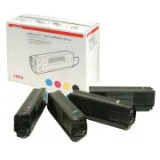 Oki C5100 (42403002) - toner, color (farbe)