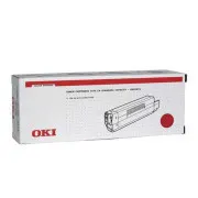 Oki C5200 (42804506) - toner, magenta