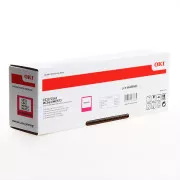 Oki 46490402 - toner, magenta