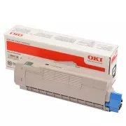 Oki 46507508 - toner, black (schwarz )