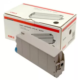 Oki C7100 (41963008) - toner, black (schwarz ) Oki C7100 (41963008) - toner, black (schwarz )
