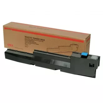 Oki C910 (42869403) - Resttonerbehälter Oki C910 (42869403) - Resttonerbehälter