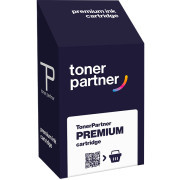 Tintenpatrone TonerPartner PREMIUM für HP 727-XL (C1Q12A), matt black (mattschwarz)