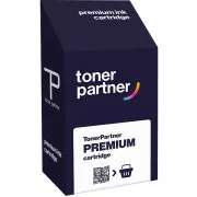 DELL 592-11813-XL (592-11813) - Tintenpatrone TonerPartner PREMIUM, cyan
