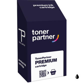 CANON PFI-101 (0883B001) - Tintenpatrone TonerPartner PREMIUM, black (schwarz)