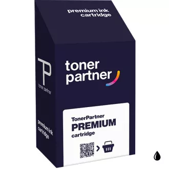 CANON PGI-550-XL (6431B001) - Tintenpatrone TonerPartner PREMIUM, black (schwarz)