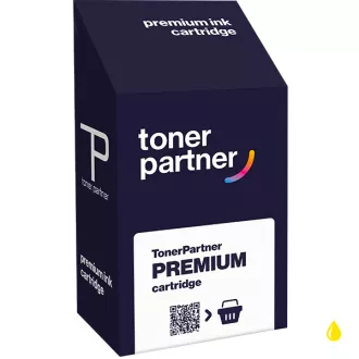CANON PGI-29 (4875B001) - Tintenpatrone TonerPartner PREMIUM, yellow (gelb)