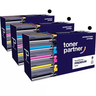 MultiPack KONICA MINOLTA 1300 3stk (1710567002) - Toner TonerPartner PREMIUM, black (schwarz ) 3stk