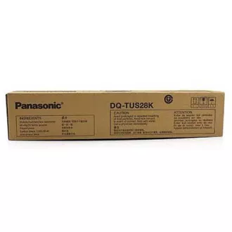 Panasonic DQ-TUS28K - toner, black (schwarz )