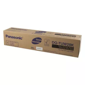 Panasonic DQ-TUW28K - toner, black (schwarz ) Panasonic DQ-TUW28K - toner, black (schwarz )