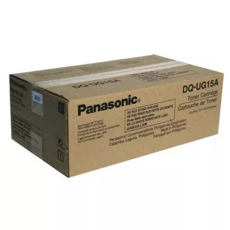Panasonic DQ-UG15A-PU - toner, black (schwarz ) Panasonic DQ-UG15A-PU - toner, black (schwarz )