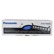 Panasonic KX-FA83E - toner, black (schwarz )