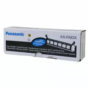 Panasonic KX-FA83X - toner, black (schwarz )