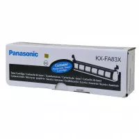 Panasonic KX-FA83X - toner, black (schwarz )