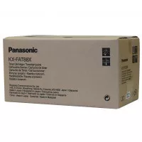 Panasonic KX-FAT88E - toner, black (schwarz )