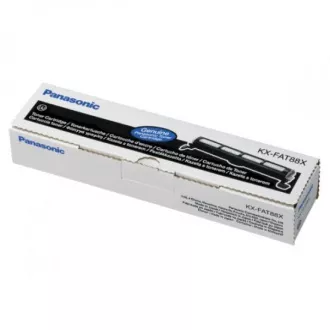Panasonic KX-FAT88X - toner, black (schwarz ) Panasonic KX-FAT88X - toner, black (schwarz )