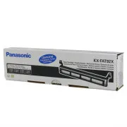 Panasonic KX-FAT92E - toner, black (schwarz )