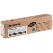Panasonic KX-FAT472X - toner, black (schwarz )