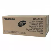 Panasonic UG-3221 - toner, black (schwarz )
