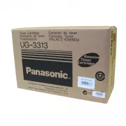 Panasonic UG-3313 - toner, black (schwarz )
