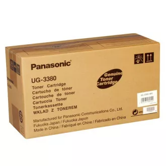Panasonic UG-3380 - toner, black (schwarz ) Panasonic UG-3380 - toner, black (schwarz )