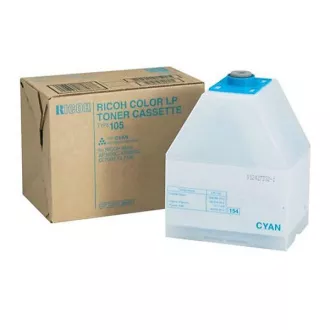 Ricoh 885375 - toner, cyan Ricoh 885375 - toner, cyan