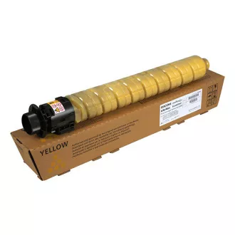 Ricoh 842284 - toner, yellow (gelb) Ricoh 842284 - toner, yellow (gelb)