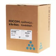 Ricoh 828405 - toner, cyan