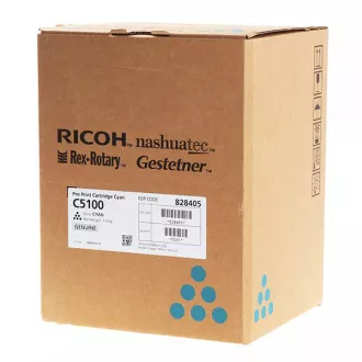 Ricoh 828405 - toner, cyan Ricoh 828405 - toner, cyan