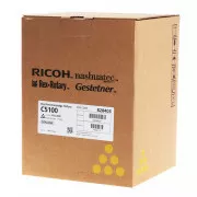 Ricoh 828403 - toner, yellow (gelb)