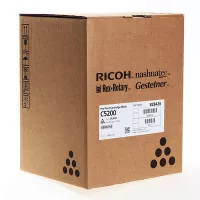 Ricoh 828426 - toner, black (schwarz )