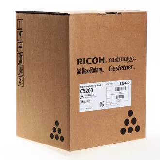 Ricoh 828426 - toner, black (schwarz )