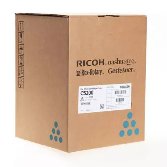 Ricoh 828429 - toner, cyan Ricoh 828429 - toner, cyan
