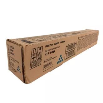 Ricoh 828333 - toner, cyan Ricoh 828333 - toner, cyan