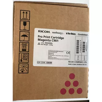 Ricoh C901 (828304) - toner, magenta Ricoh C901 (828304) - toner, magenta