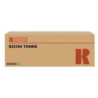 Ricoh DDP184 (404033) - toner, cyan