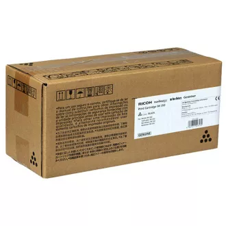 Ricoh 418133 - toner, black (schwarz ) Ricoh 418133 - toner, black (schwarz )