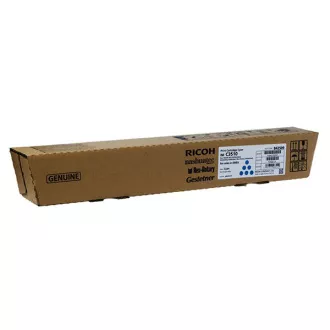 Ricoh 842509 - toner, cyan Ricoh 842509 - toner, cyan