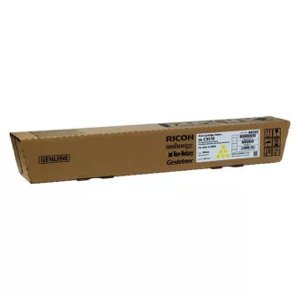 Ricoh 842507 - toner, yellow (gelb) Ricoh 842507 - toner, yellow (gelb)