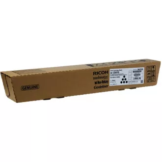 Ricoh 842530 - toner, black (schwarz )