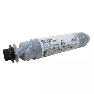 Ricoh 841040/841001 - toner, black (schwarz )