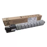 Ricoh 842142 - toner, black (schwarz )